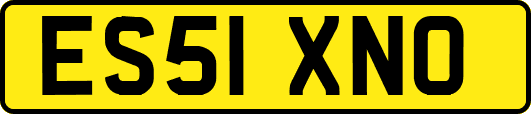 ES51XNO