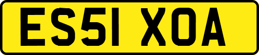 ES51XOA