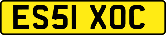 ES51XOC