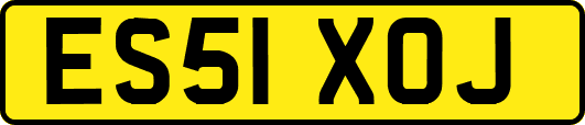 ES51XOJ