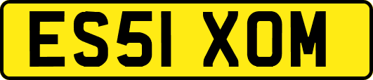 ES51XOM