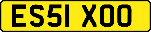 ES51XOO
