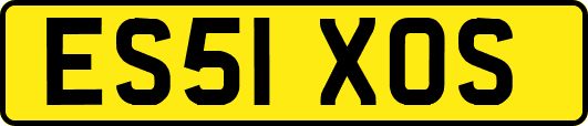 ES51XOS