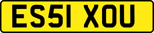ES51XOU
