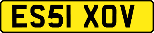 ES51XOV