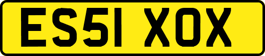 ES51XOX