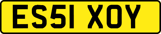 ES51XOY