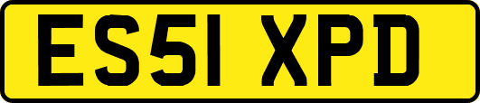 ES51XPD