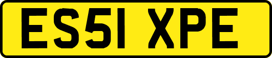 ES51XPE