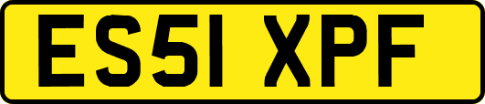 ES51XPF
