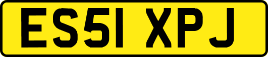 ES51XPJ