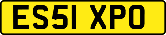 ES51XPO