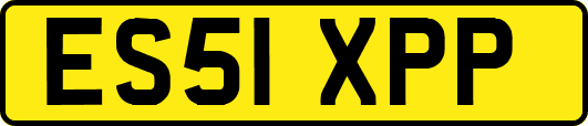 ES51XPP