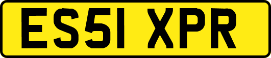 ES51XPR