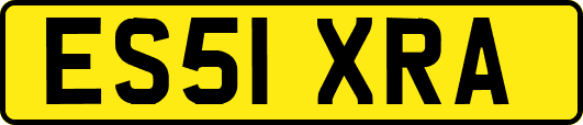 ES51XRA