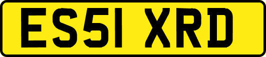 ES51XRD