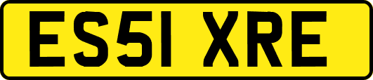 ES51XRE