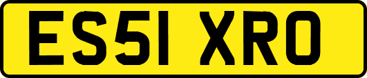 ES51XRO