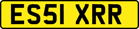 ES51XRR