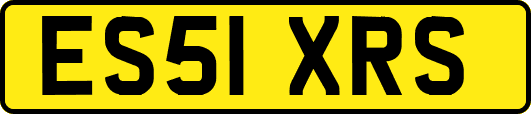 ES51XRS