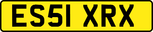 ES51XRX