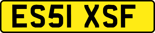 ES51XSF