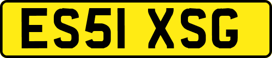 ES51XSG