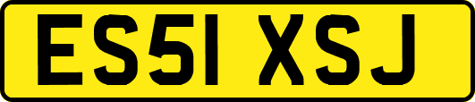 ES51XSJ