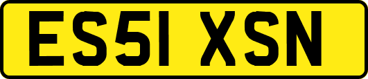 ES51XSN