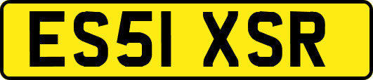ES51XSR