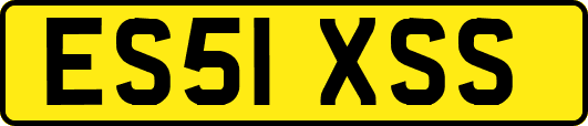 ES51XSS