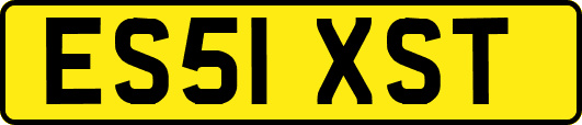 ES51XST