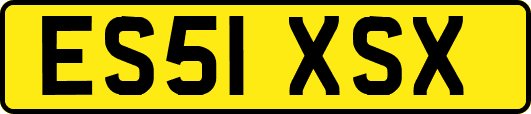 ES51XSX