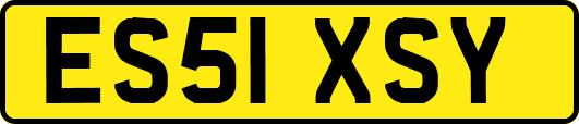 ES51XSY