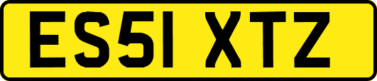 ES51XTZ