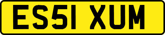ES51XUM