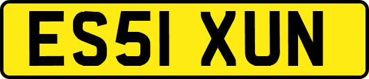 ES51XUN