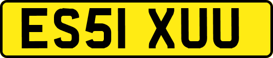 ES51XUU