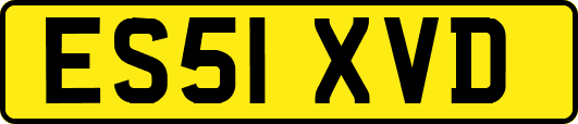 ES51XVD