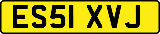 ES51XVJ