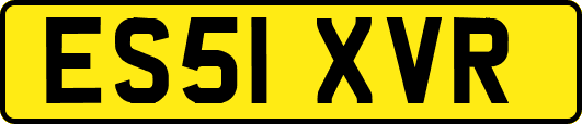 ES51XVR