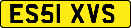 ES51XVS