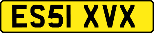 ES51XVX
