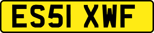 ES51XWF