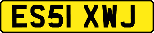 ES51XWJ