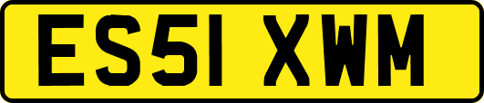 ES51XWM