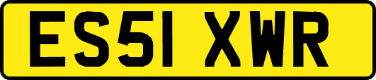 ES51XWR