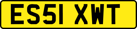 ES51XWT