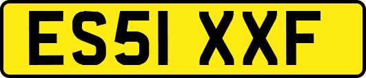 ES51XXF