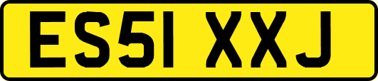ES51XXJ